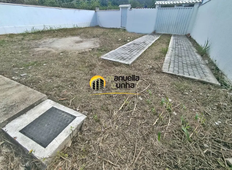 Foto 5 de Casa com 3 quartos à venda, 480m2 em Jardim Atlântico Central (Itaipuaçu), Marica - RJ