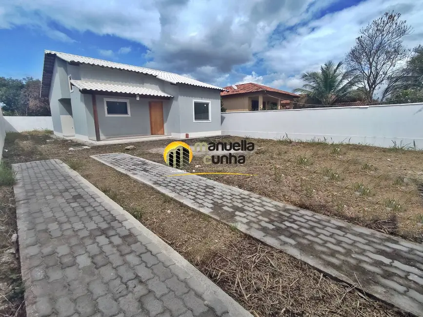 Foto 1 de Casa com 3 quartos à venda, 480m2 em Jardim Atlântico Central (Itaipuaçu), Marica - RJ
