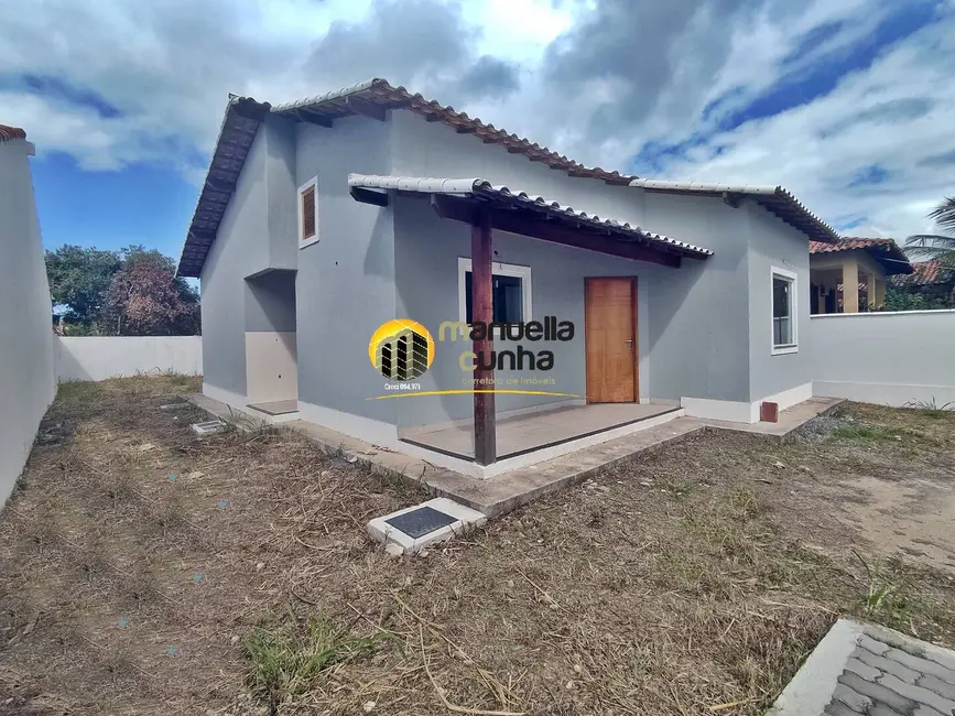 Foto 2 de Casa com 3 quartos à venda, 480m2 em Jardim Atlântico Central (Itaipuaçu), Marica - RJ