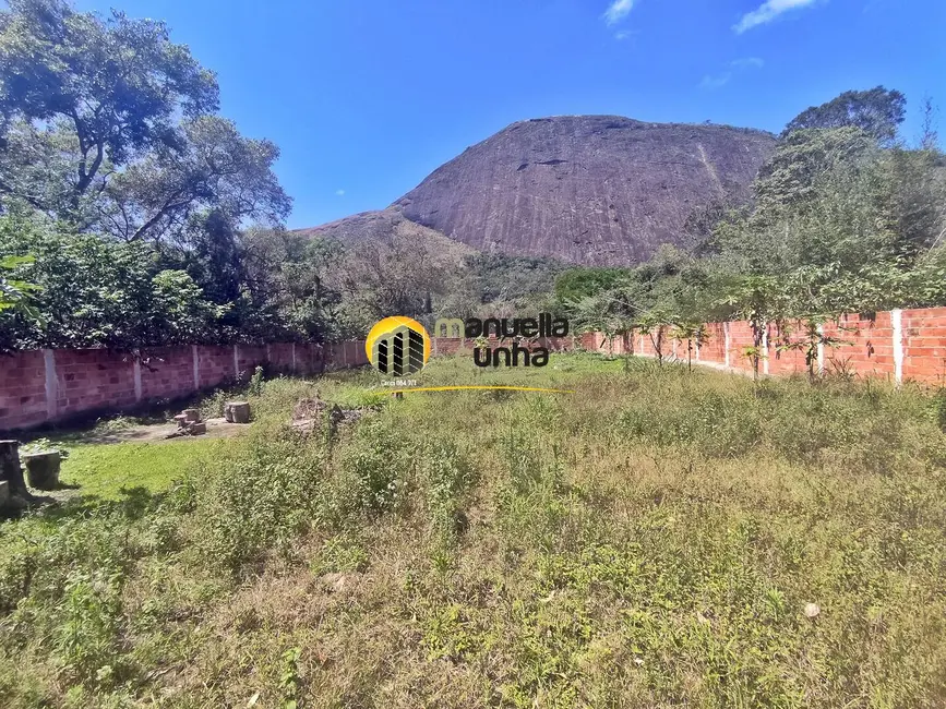 Foto 3 de Terreno / Lote à venda, 800m2 em Itaocaia Valley (Itaipuaçu), Marica - RJ