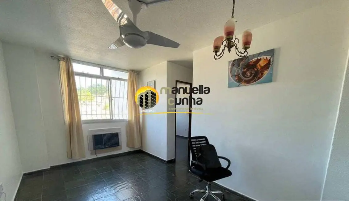 Foto 7 de Apartamento com 2 quartos à venda e para alugar em Fonseca, Niteroi - RJ