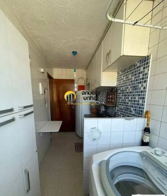 Foto 3 de Apartamento com 2 quartos à venda e para alugar em Fonseca, Niteroi - RJ