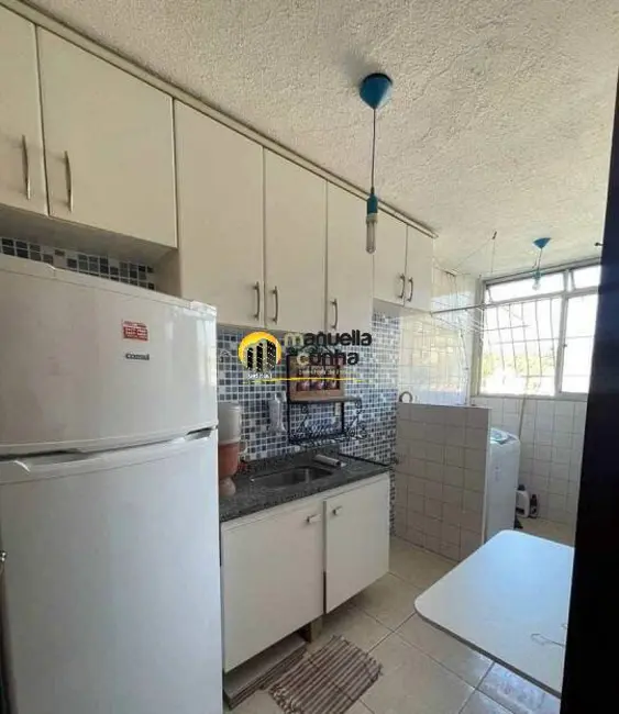 Foto 2 de Apartamento com 2 quartos à venda e para alugar em Fonseca, Niteroi - RJ