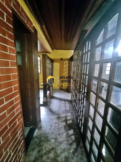 Foto 5 de Casa com 3 quartos à venda, 570m2 em Chácaras de Inoã (Inoã), Marica - RJ