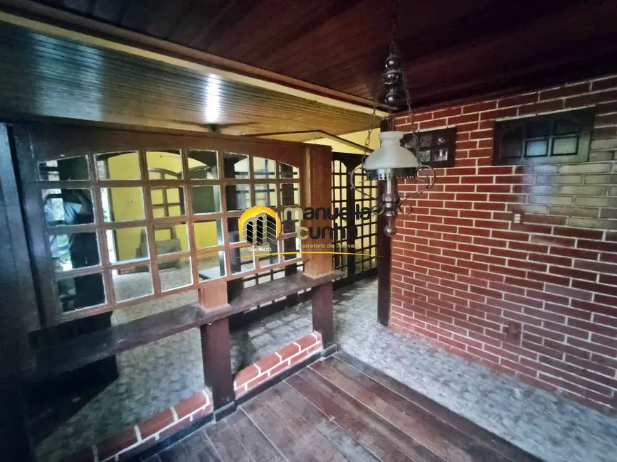 Foto 2 de Casa com 3 quartos à venda, 570m2 em Chácaras de Inoã (Inoã), Marica - RJ