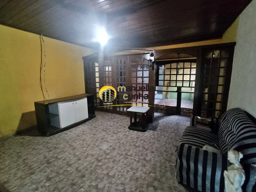 Foto 4 de Casa com 3 quartos à venda, 570m2 em Chácaras de Inoã (Inoã), Marica - RJ