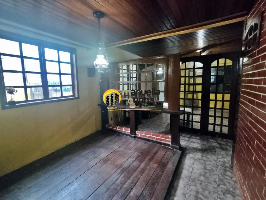 Foto 1 de Casa com 3 quartos à venda, 570m2 em Chácaras de Inoã (Inoã), Marica - RJ