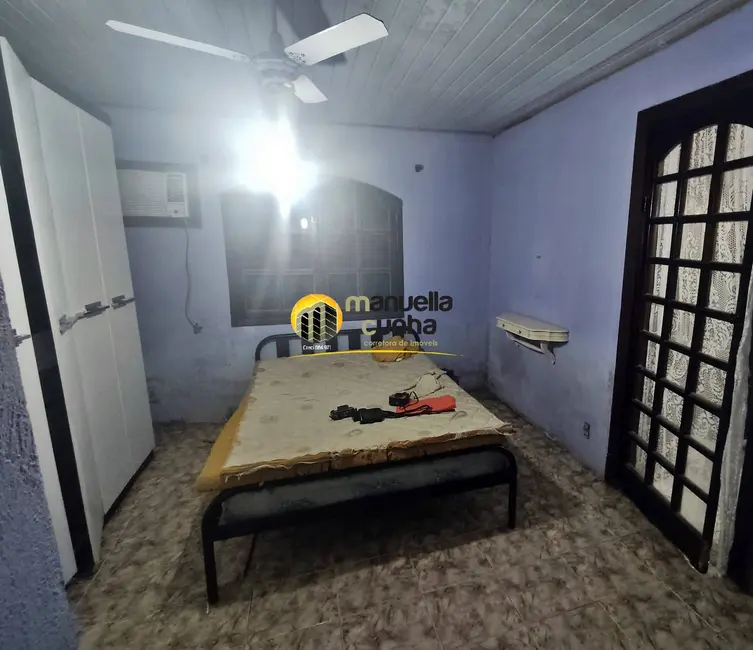Foto 9 de Casa com 3 quartos à venda, 570m2 em Chácaras de Inoã (Inoã), Marica - RJ