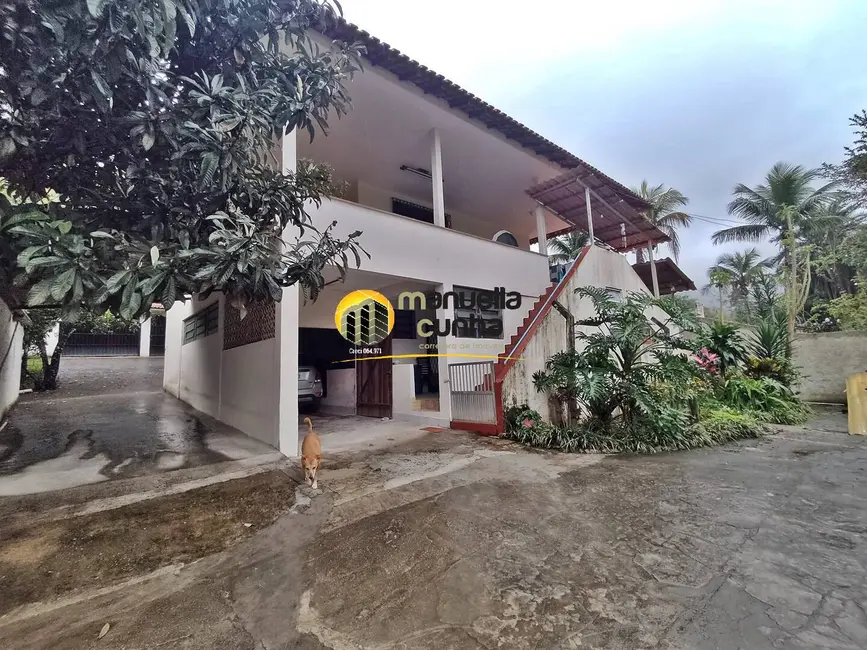 Foto 5 de Casa com 9 quartos à venda, 1600m2 em Itaocaia Valley (Itaipuaçu), Marica - RJ