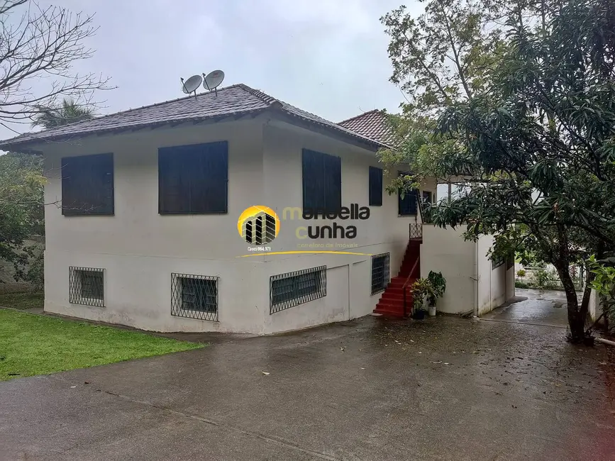 Foto 8 de Casa com 9 quartos à venda, 1600m2 em Itaocaia Valley (Itaipuaçu), Marica - RJ