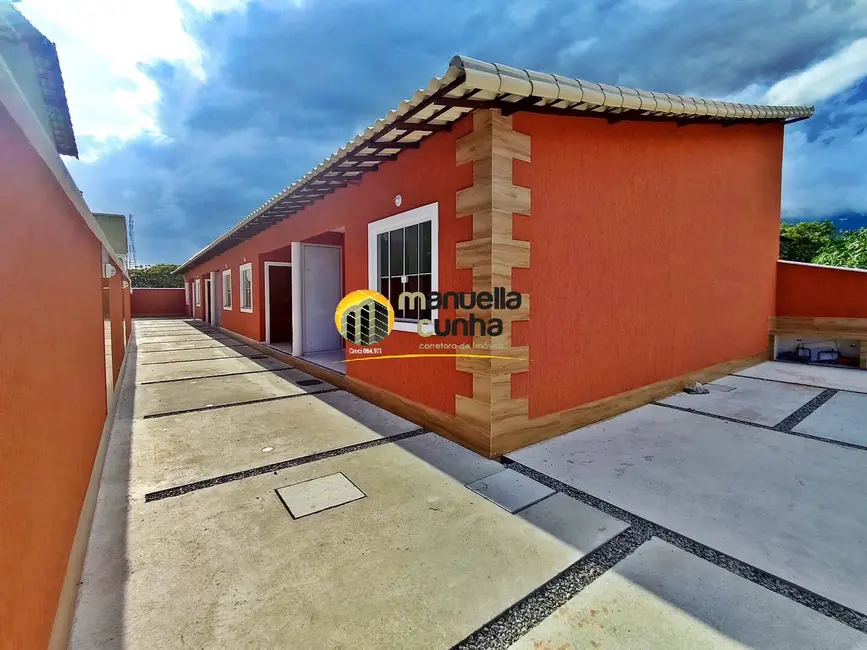 Foto 4 de Casa com 2 quartos à venda, 800m2 em Cordeirinho (Ponta Negra), Marica - RJ