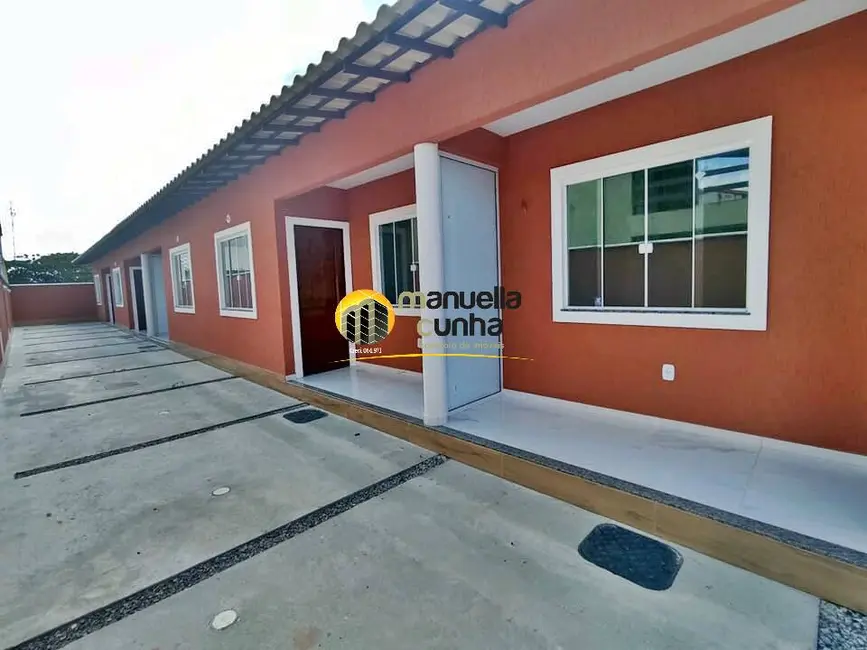 Foto 5 de Casa com 2 quartos à venda, 800m2 em Cordeirinho (Ponta Negra), Marica - RJ