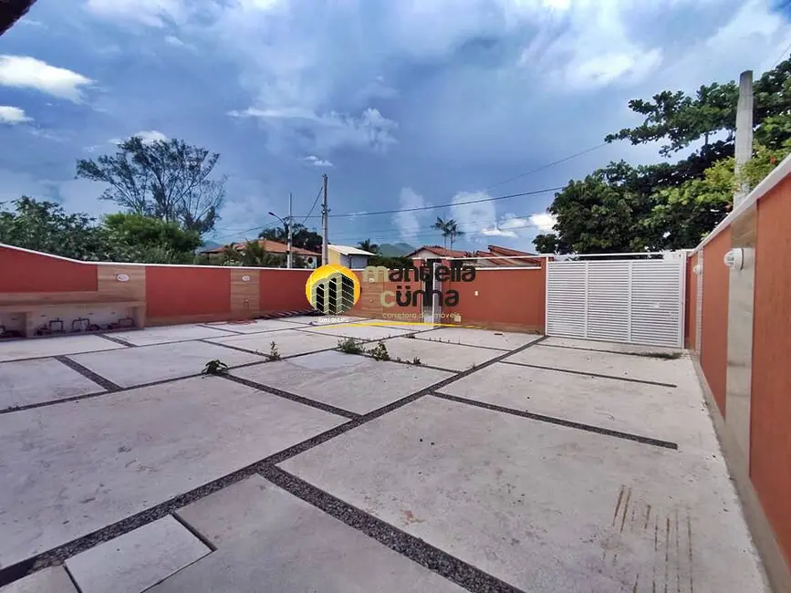 Foto 2 de Casa com 2 quartos à venda, 800m2 em Cordeirinho (Ponta Negra), Marica - RJ