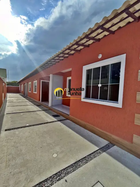 Foto 6 de Casa com 2 quartos à venda, 800m2 em Cordeirinho (Ponta Negra), Marica - RJ