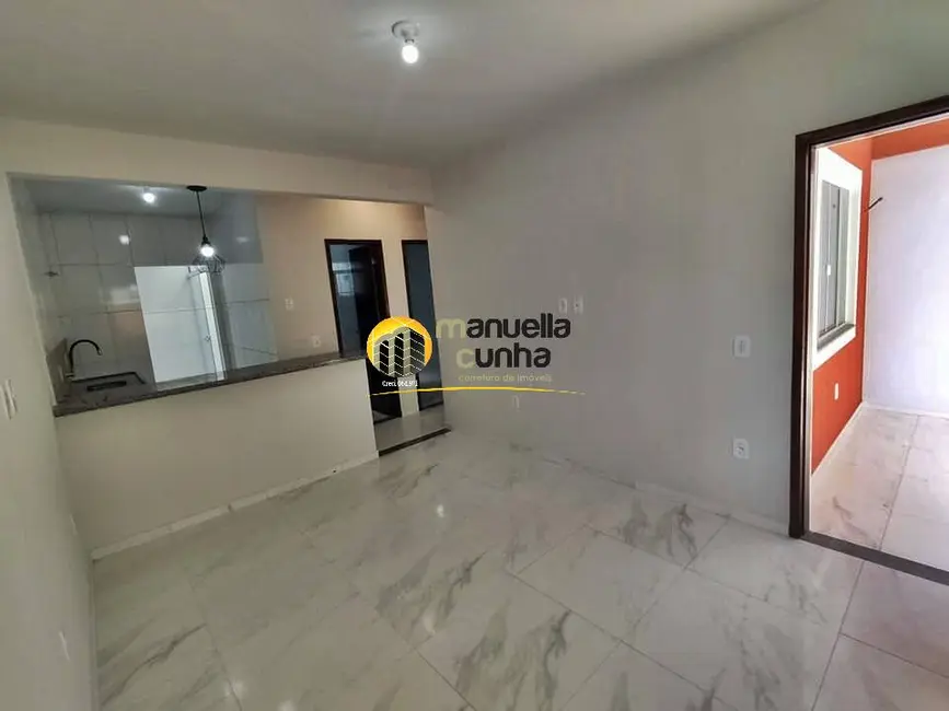 Foto 9 de Casa com 2 quartos à venda, 800m2 em Cordeirinho (Ponta Negra), Marica - RJ