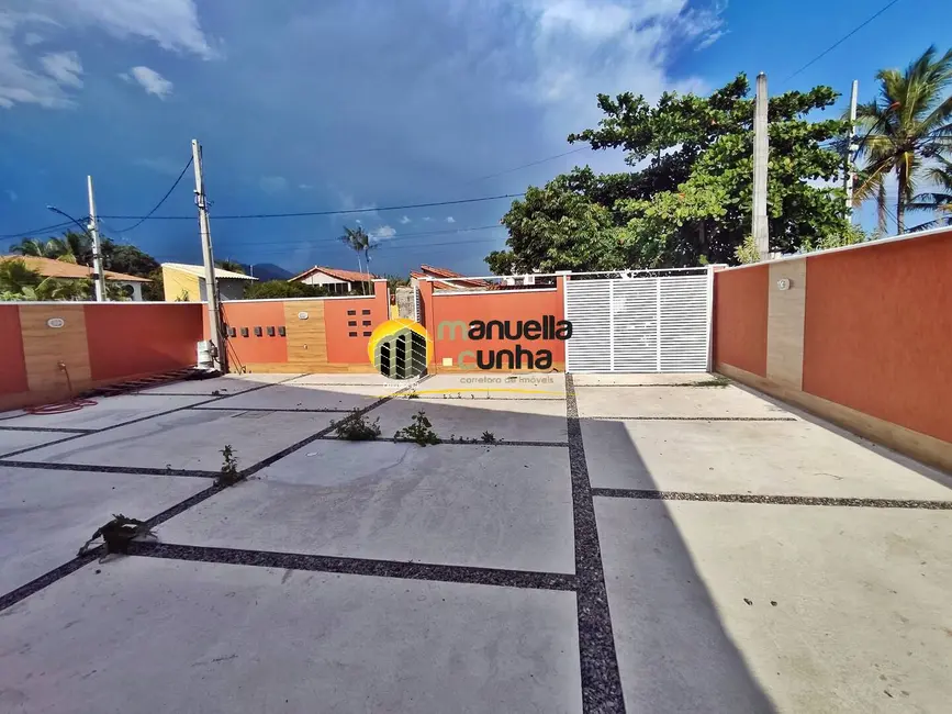 Foto 3 de Casa com 2 quartos à venda, 800m2 em Cordeirinho (Ponta Negra), Marica - RJ