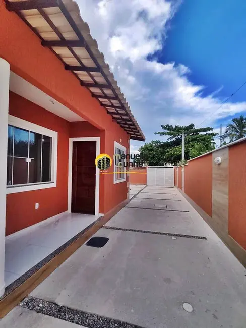 Foto 7 de Casa com 2 quartos à venda, 800m2 em Cordeirinho (Ponta Negra), Marica - RJ