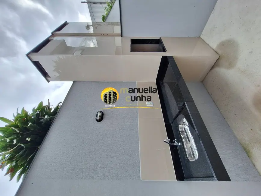 Foto 4 de Casa com 2 quartos à venda, 1000m2 em Inoã (Inoã), Marica - RJ