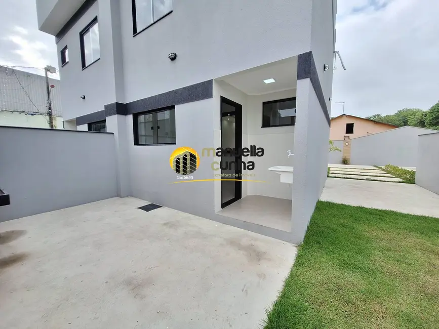 Foto 5 de Casa com 2 quartos à venda, 1000m2 em Inoã (Inoã), Marica - RJ