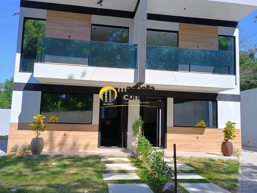 Foto 3 de Casa com 2 quartos à venda, 1000m2 em Inoã (Inoã), Marica - RJ