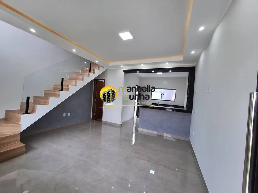 Foto 7 de Casa com 2 quartos à venda, 1000m2 em Inoã (Inoã), Marica - RJ