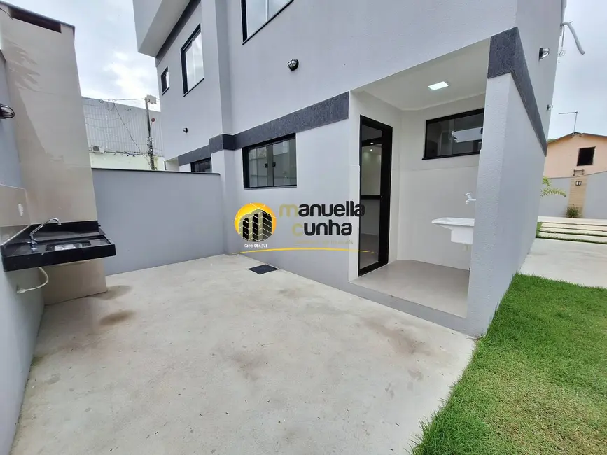 Foto 6 de Casa com 2 quartos à venda, 1000m2 em Inoã (Inoã), Marica - RJ