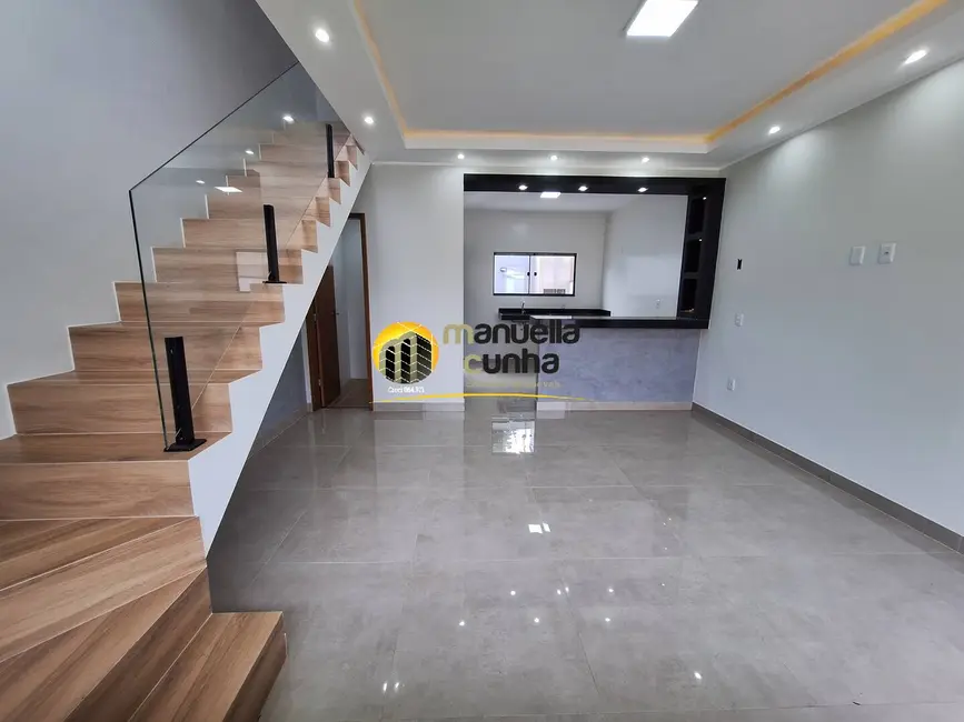 Foto 8 de Casa com 2 quartos à venda, 1000m2 em Inoã (Inoã), Marica - RJ