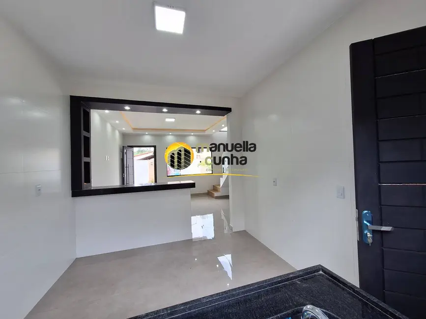 Foto 9 de Casa com 2 quartos à venda, 1000m2 em Inoã (Inoã), Marica - RJ