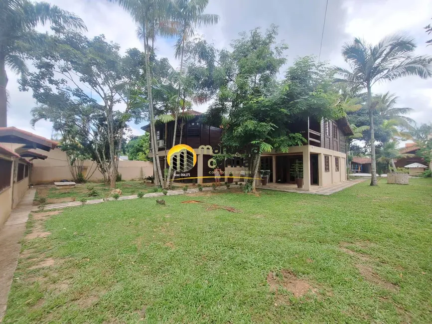 Foto 9 de Casa com 7 quartos à venda, 2000m2 em Itaocaia Valley (Itaipuaçu), Marica - RJ
