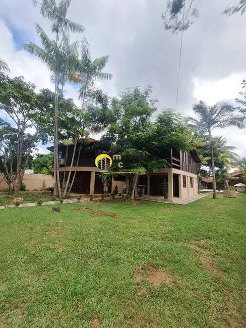 Foto 7 de Casa com 7 quartos à venda, 2000m2 em Itaocaia Valley (Itaipuaçu), Marica - RJ