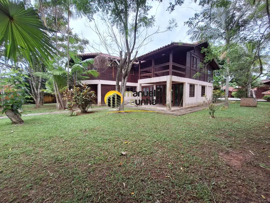 Foto 1 de Casa com 7 quartos à venda, 2000m2 em Itaocaia Valley (Itaipuaçu), Marica - RJ