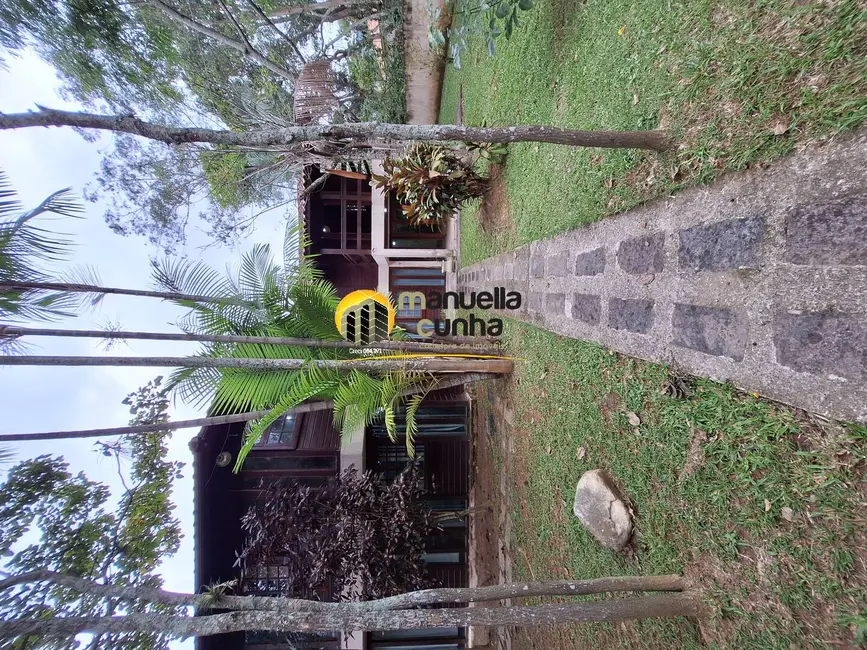 Foto 6 de Casa com 7 quartos à venda, 2000m2 em Itaocaia Valley (Itaipuaçu), Marica - RJ