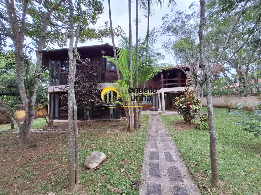 Foto 7 de Casa com 7 quartos à venda, 2000m2 em Itaocaia Valley (Itaipuaçu), Marica - RJ