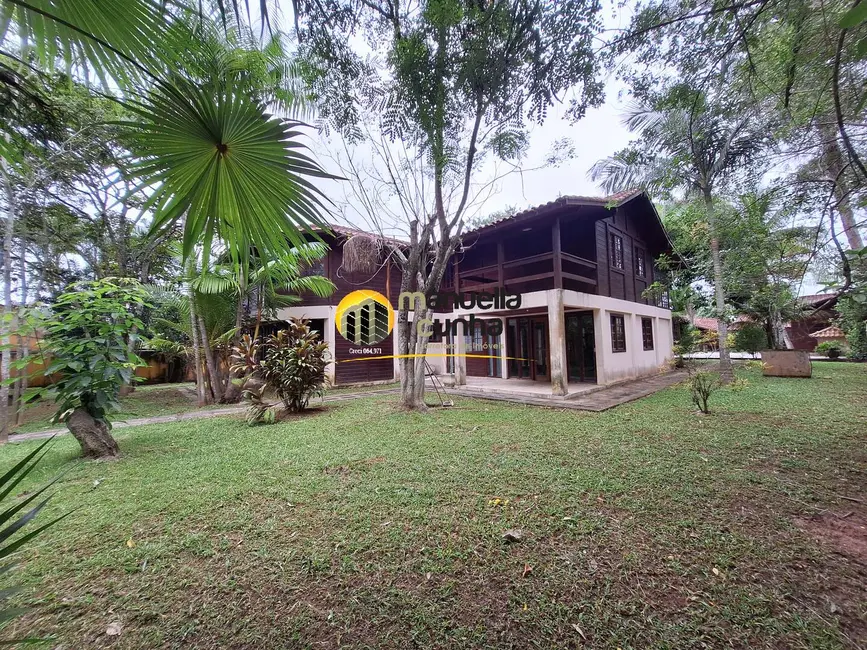 Foto 5 de Casa com 7 quartos à venda, 2000m2 em Itaocaia Valley (Itaipuaçu), Marica - RJ