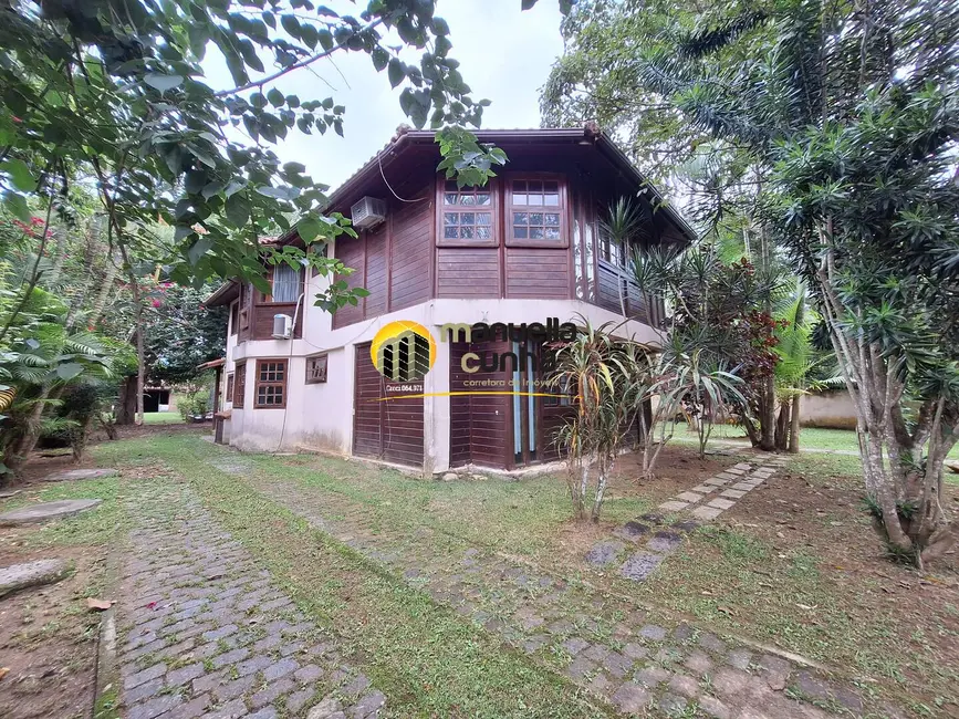 Foto 3 de Casa com 7 quartos à venda, 2000m2 em Itaocaia Valley (Itaipuaçu), Marica - RJ