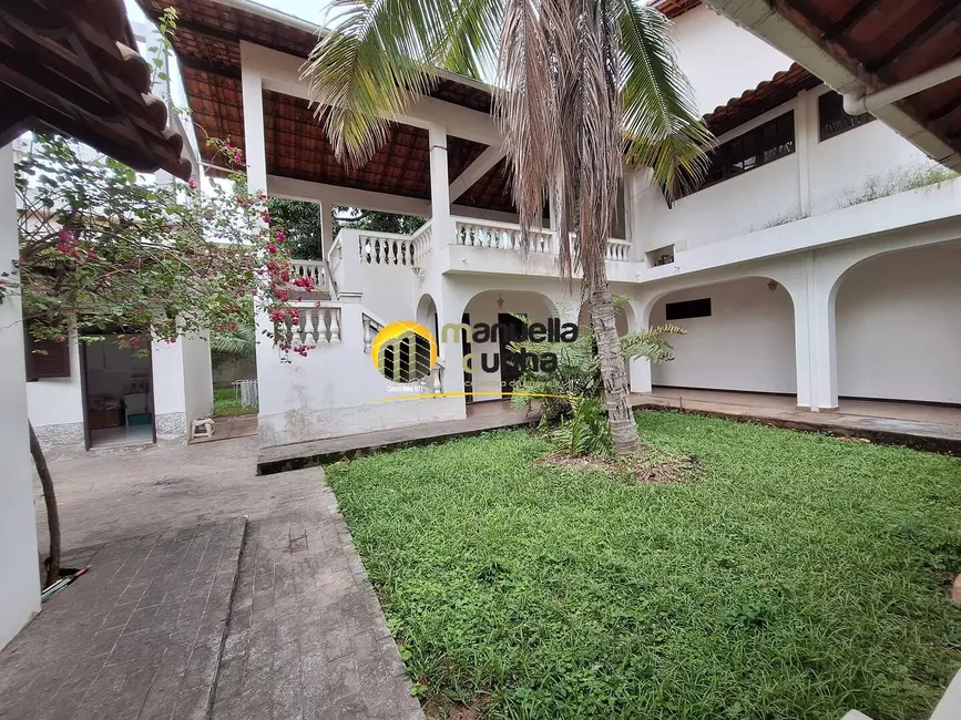 Foto 5 de Casa com 5 quartos à venda, 6000m2 em Itaocaia Valley (Itaipuaçu), Marica - RJ