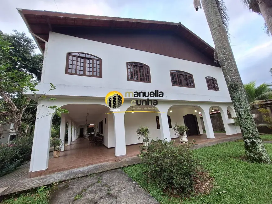 Foto 3 de Casa com 5 quartos à venda, 6000m2 em Itaocaia Valley (Itaipuaçu), Marica - RJ