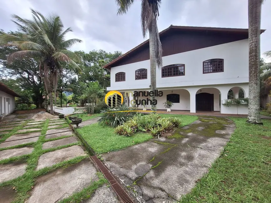 Foto 1 de Casa com 5 quartos à venda, 6000m2 em Itaocaia Valley (Itaipuaçu), Marica - RJ