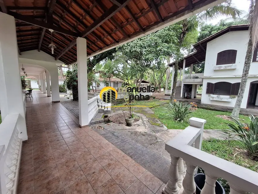 Foto 8 de Casa com 5 quartos à venda, 6000m2 em Itaocaia Valley (Itaipuaçu), Marica - RJ