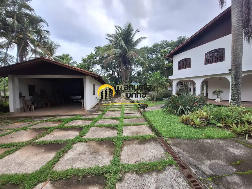 Foto 4 de Casa com 5 quartos à venda, 6000m2 em Itaocaia Valley (Itaipuaçu), Marica - RJ