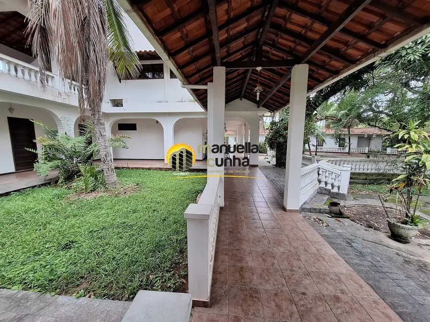 Foto 6 de Casa com 5 quartos à venda, 6000m2 em Itaocaia Valley (Itaipuaçu), Marica - RJ