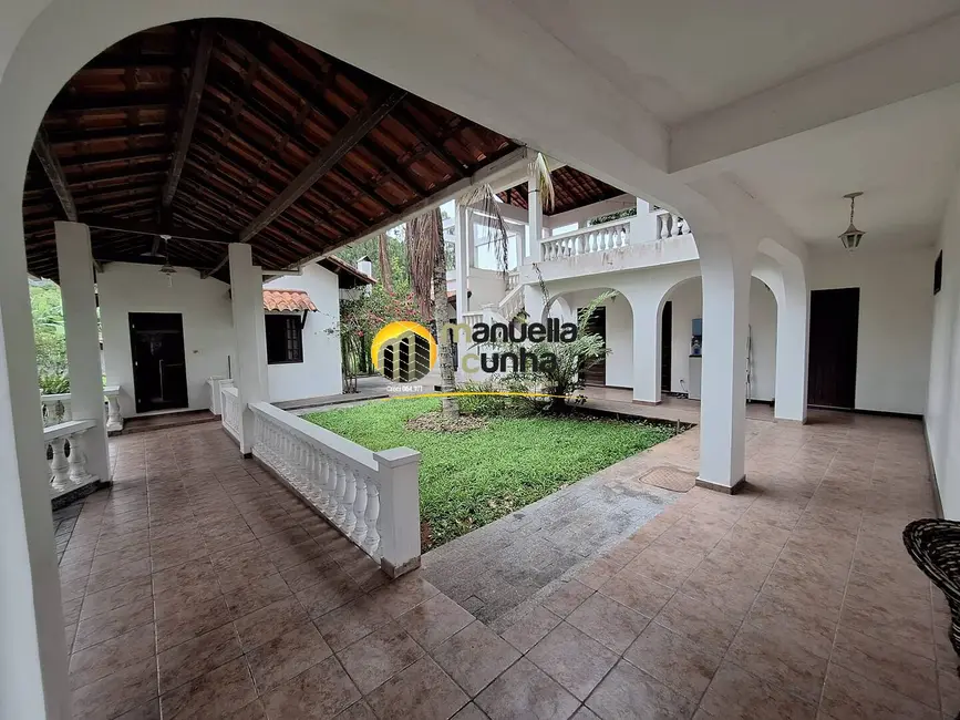 Foto 7 de Casa com 5 quartos à venda, 6000m2 em Itaocaia Valley (Itaipuaçu), Marica - RJ