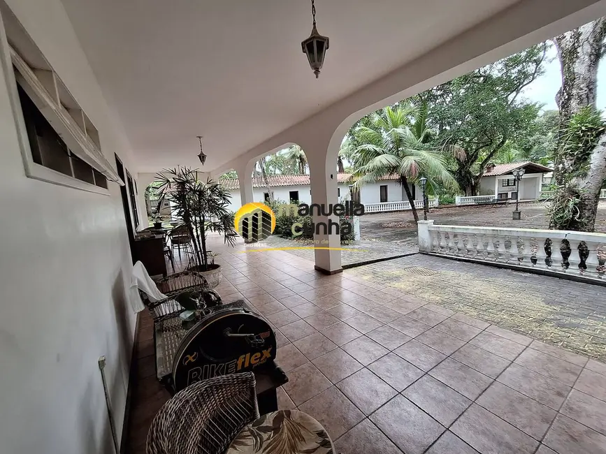 Foto 9 de Casa com 5 quartos à venda, 6000m2 em Itaocaia Valley (Itaipuaçu), Marica - RJ