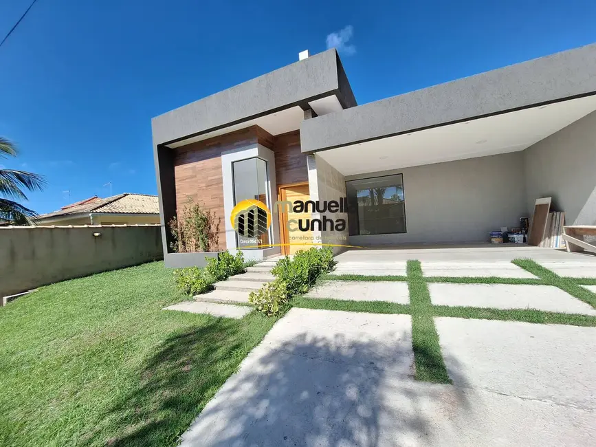 Foto 3 de Casa com 3 quartos à venda, 360m2 em Recanto de Itaipuaçu (Itaipuaçu), Marica - RJ