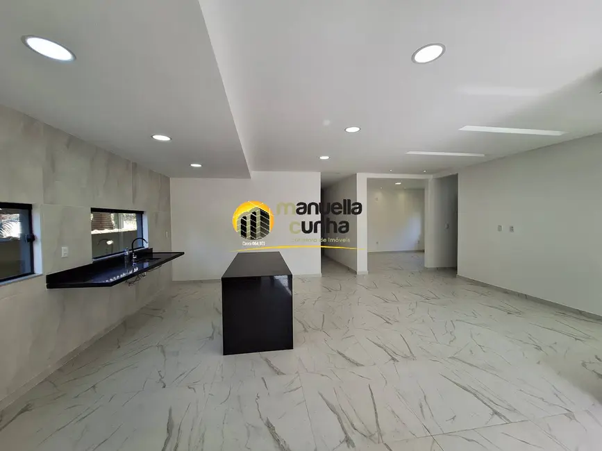 Foto 9 de Casa com 3 quartos à venda, 360m2 em Recanto de Itaipuaçu (Itaipuaçu), Marica - RJ