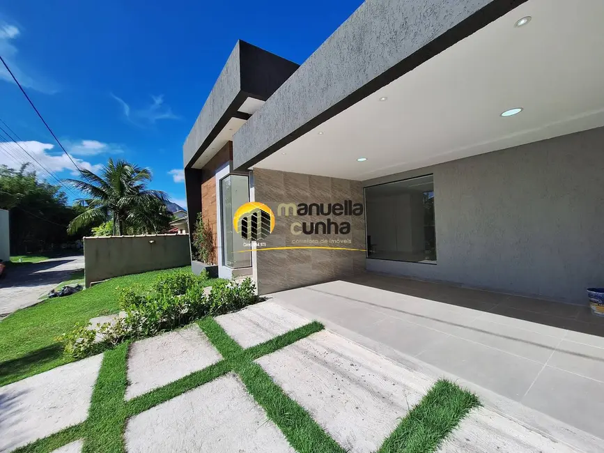 Foto 5 de Casa com 3 quartos à venda, 360m2 em Recanto de Itaipuaçu (Itaipuaçu), Marica - RJ