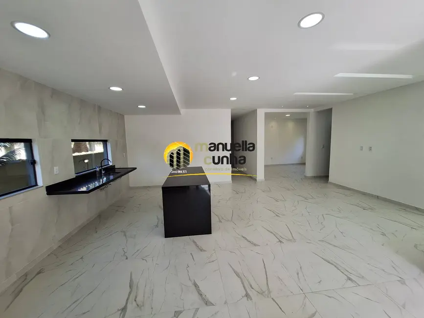 Foto 8 de Casa com 3 quartos à venda, 360m2 em Recanto de Itaipuaçu (Itaipuaçu), Marica - RJ