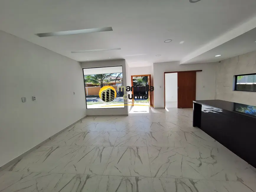 Foto 6 de Casa com 3 quartos à venda, 360m2 em Recanto de Itaipuaçu (Itaipuaçu), Marica - RJ