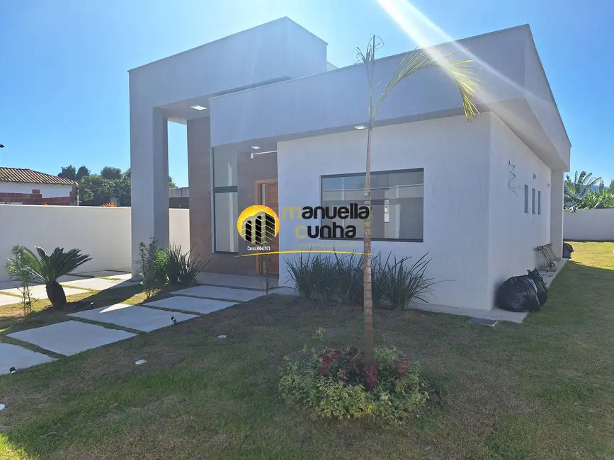 Foto 4 de Casa com 2 quartos à venda, 480m2 em Jardim Atlântico Central (Itaipuaçu), Marica - RJ