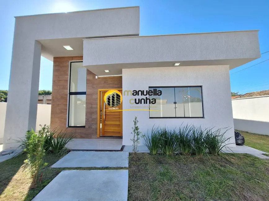 Foto 6 de Casa com 2 quartos à venda, 480m2 em Jardim Atlântico Central (Itaipuaçu), Marica - RJ